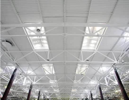 Pintura intumiscente para construcciones en Quito Guayaquil y todo el Ecuador